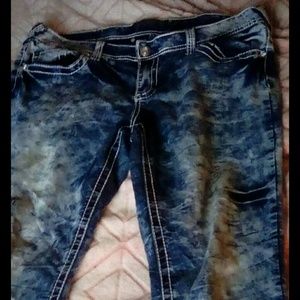Rue 21 Skinny jeans